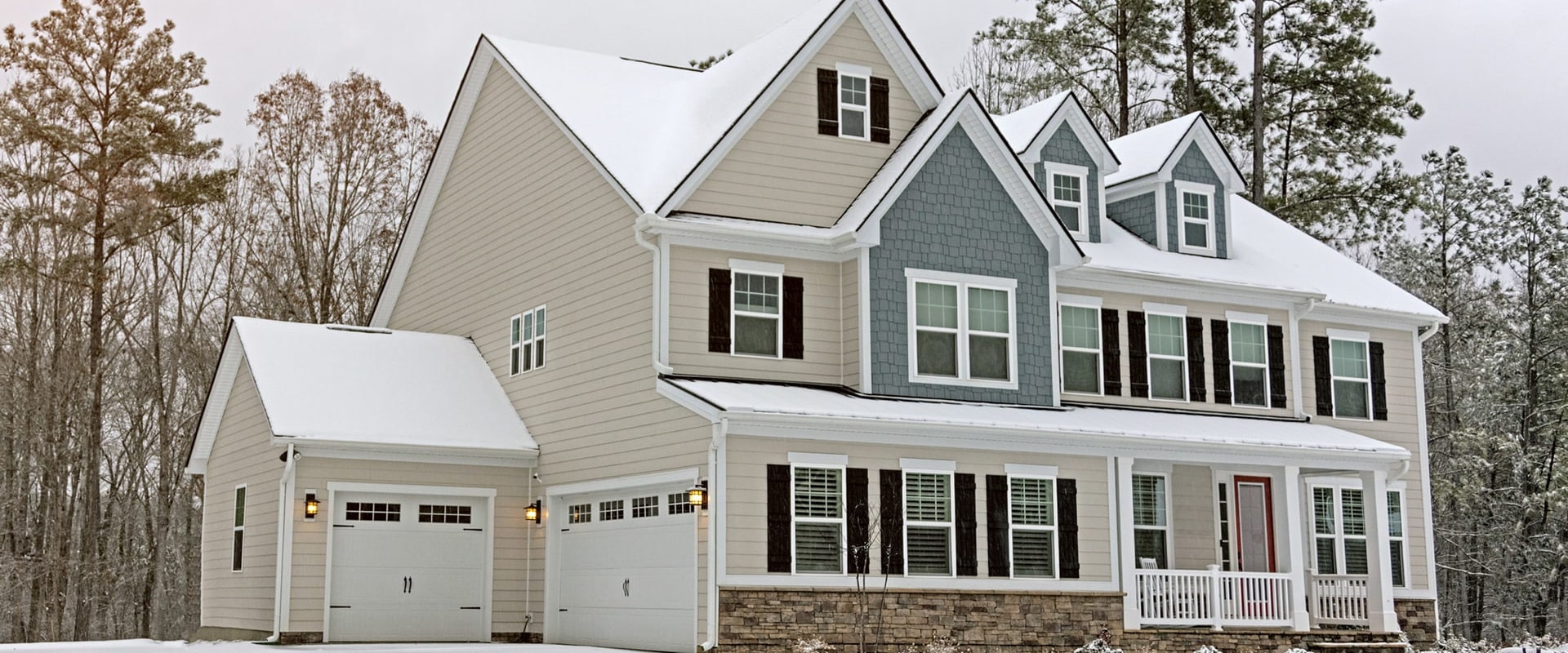 Replacing Windows and Doors in Cold Climates What You Need to Know