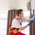 Enhance Efficiency with Windows, Doors & Vent Cleaning