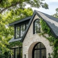 From Windows to Entryways: Designing a Cohesive Home Exterior