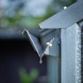 Enhance Your Home with Replacement Windows, Doors & Gutters