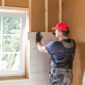 Enhance Home Efficiency with Windows, Doors & Insulation in Shelby Charter Township
