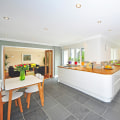Why Your Sherman Oaks Kitchen Contractor Should Be Your Choice For Replacement Windows And Doors