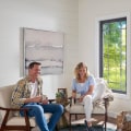 Energy Efficiency Starts Here: Why Replacing Your Windows and Doors Matters