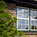 Enhance Your Bradford Home with Double Glazing