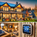 Enhance Your Home with Lutron and Energy-Efficient Upgrades in Plano