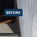 Restoring Comfort: Windows, Doors, and Smoke Cleanup in Portland