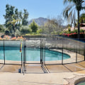 How Replacement Doors Can Improve Safety Compliance Around Backyard Pools