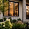 Planning Exterior Upgrades Around Windows, Doors, and Garage Access
