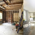 Combining Renovations and Repairs for Better Home Performance