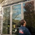 Enhance Tenant Improvements with Replacement Windows & Doors in St. George