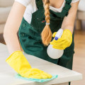 Transforming Your Business Space In Tallahassee: The Importance Of Commercial Cleaning After Window And Door Replacements