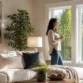 How Replacement Windows Can Improve Natural Light and Indoor Comfort