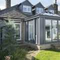 Enhance Your Home with Double Glazing in Manchester