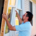 Enhance Your Home with Replacement Windows and Structural Inspections in Salt Lake County