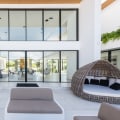 How Window and Door Design Affects a Home’s Acoustic Landscape