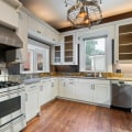 Kitchen Remodel in Seattle, WA: Elevate Your Space with Smart Upgrades and Replacement Windows and Doors