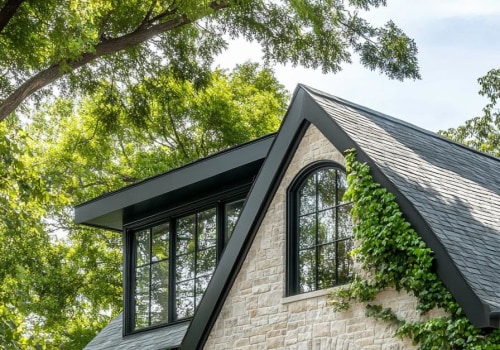 From Windows to Entryways: Designing a Cohesive Home Exterior