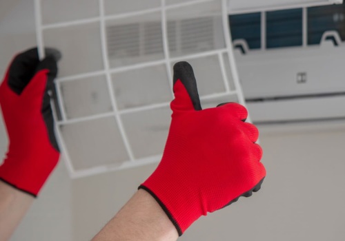 Why Commercial HVAC Service Is Critical After Replacing Windows And Doors In Your New Jersey Business