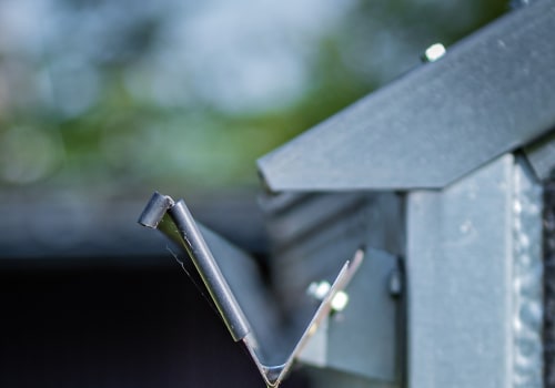 Enhance Your Home with Replacement Windows, Doors & Gutters