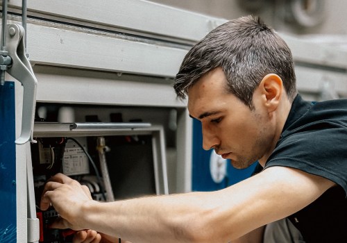 Ensuring Reliability: Replacement Windows & Electric Calibration