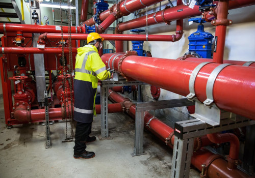 Emergency Pipeline Repair in Vancouver, WA: What Replacement Windows and Doors Can Teach Us About Protecting Your Property