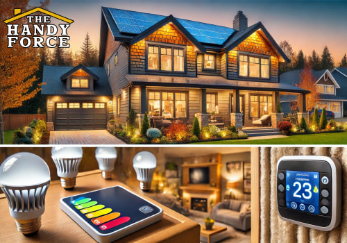 Enhance Your Home with Lutron and Energy-Efficient Upgrades in Plano