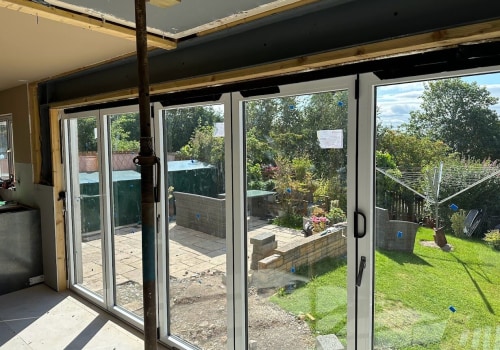 Replacement Windows and Doors for New Homeowners After Moving