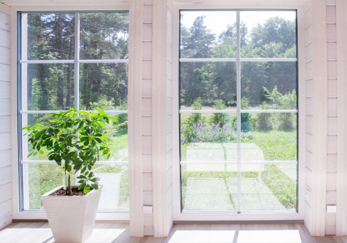 Transform Your Home With Excavation Services In Ontario: A Guide To Replacing Your Windows And Doors