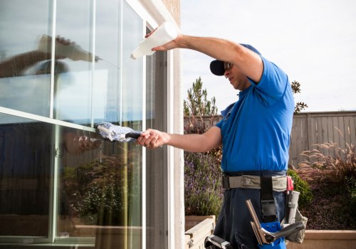 Seal the Deal: How New Windows and Doors Improve Energy Efficiency