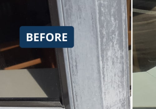 Restoring Comfort: Windows, Doors, and Smoke Cleanup in Portland