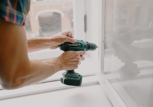 Upgrade Your Deerfield Home with New Windows & Doors