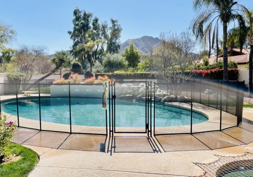 How Replacement Doors Can Improve Safety Compliance Around Backyard Pools