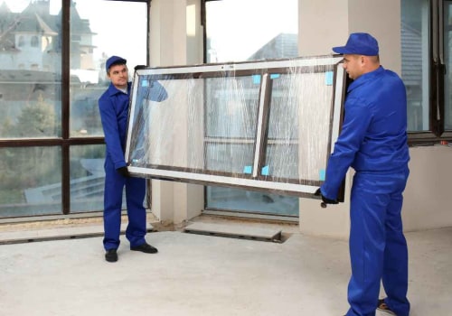 What to Expect During a Window or Door Replacement Project