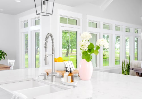 The Seasonal Movement of Homes and Its Impact on New Windows and Doors