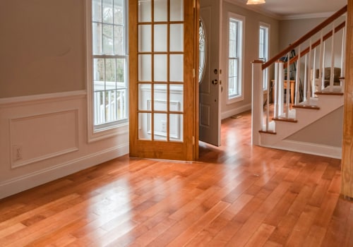 Enhance Your Gilbert Home: Windows, Doors & Plumbing