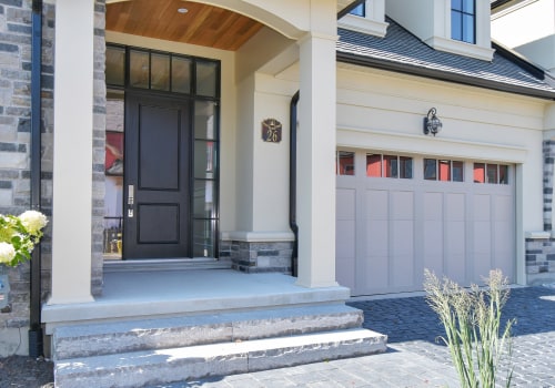 Upgrade Your Home: The Benefits of Replacement Windows and Doors