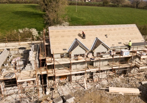 Upgrade Your Austin Home with Premium Windows & Doors