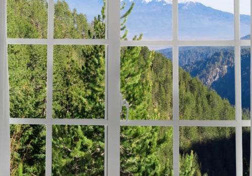 Why Is Regular Window Cleaning Essential For Maintaining Replacement Windows And Doors In Vancouver, WA?