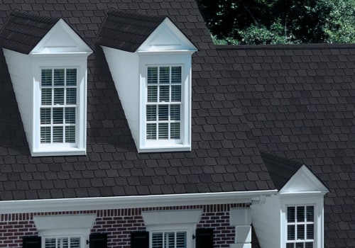 Why Composite Rolled Roofing Is The Perfect Finish After Replacing Windows And Doors In Mobile, AL