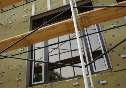 Why Expanding Window or Door Openings Requires Careful Structural Planning