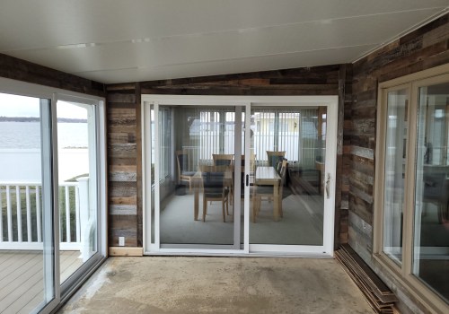 Why Replacement Windows and Doors Are a Smart Investment for Your Home