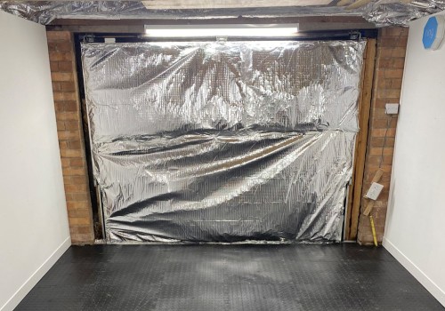 Bundling Home Upgrades: Installing An Insulated Garage Door When Replacing Windows And Doors In New Zealand