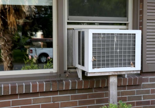 How Replacing Windows And Doors Can Reduce Emergency AC Repairs In Utah Homes