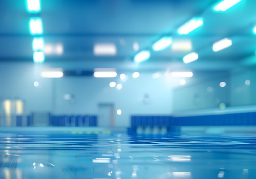 Enhance Your Home with Custom Pools and Replacement Windows