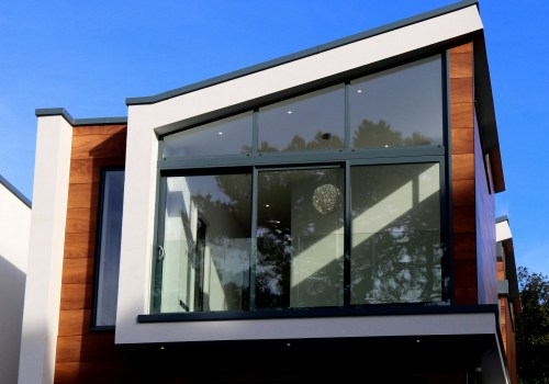 Elevating Aesthetics And Performance: Why A Home Window Tinting Service Is A Must For Replacement Windows And Doors In Perth