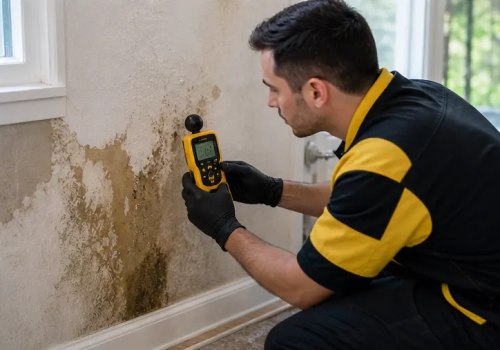 Protect Your St. Petersburg, FL Business During Replacement Windows and Doors Projects With Commercial Mold Inspection