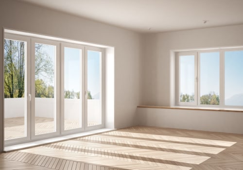 Framing a Better Future: Why Replacement Windows and Doors Are Worth the Upgrade