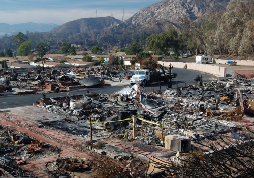 Restoring Homes with Replacement Windows After Fire Damage