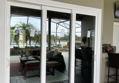Exceptional Interior Design Services In Orlando, FL: The Next Step After Replacing Windows And Doors