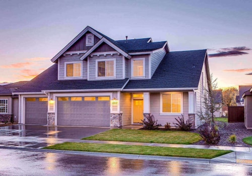 A Clear Choice: The Benefits of Installing New Windows and Doors in Your Home